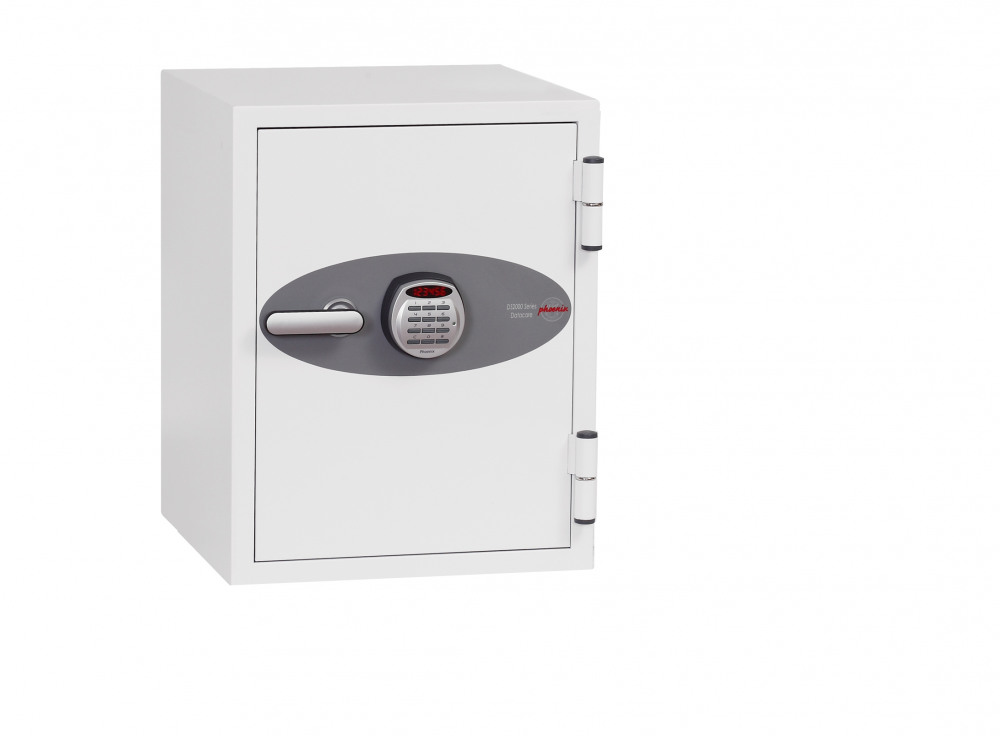 DATACARE SIZE 2 DATA SAFE ELEC LOCK