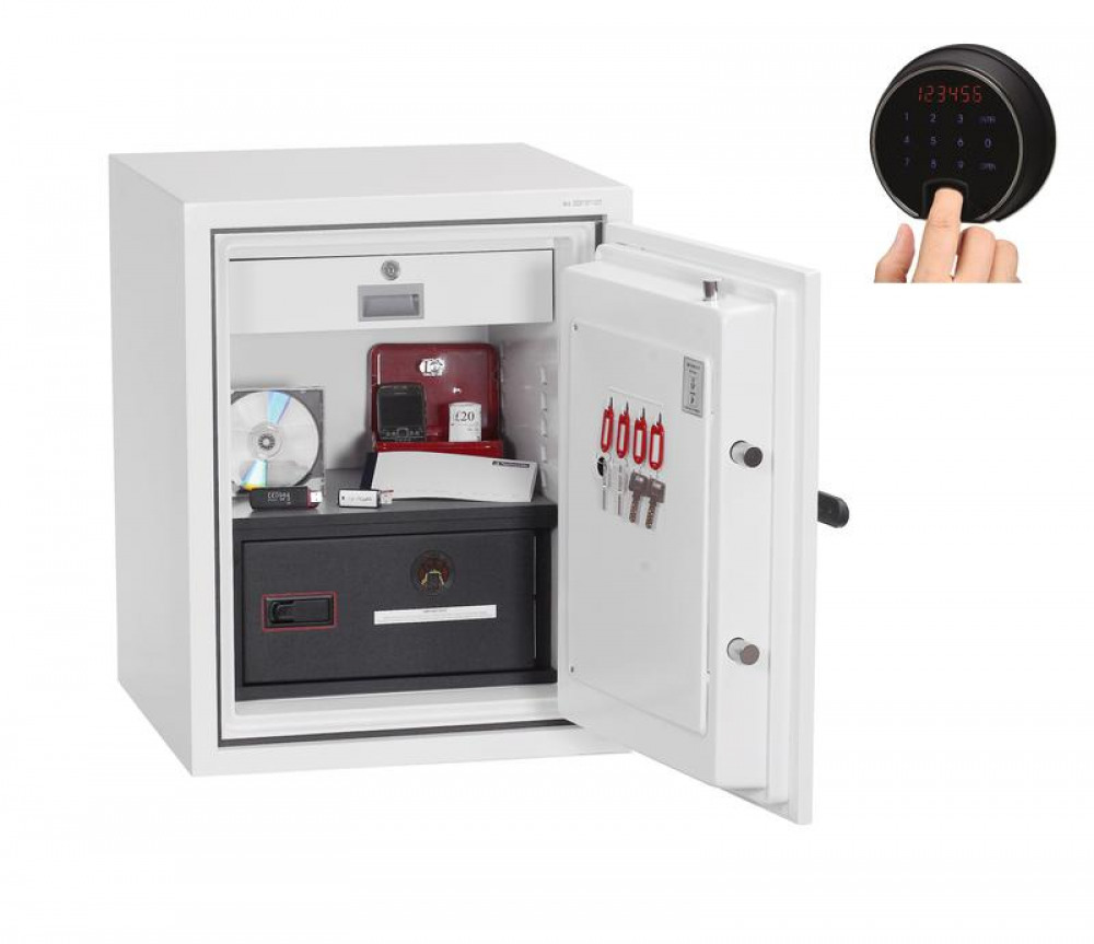 DATACOMBI SIZE 1 DATA SAFE FGR LOCK