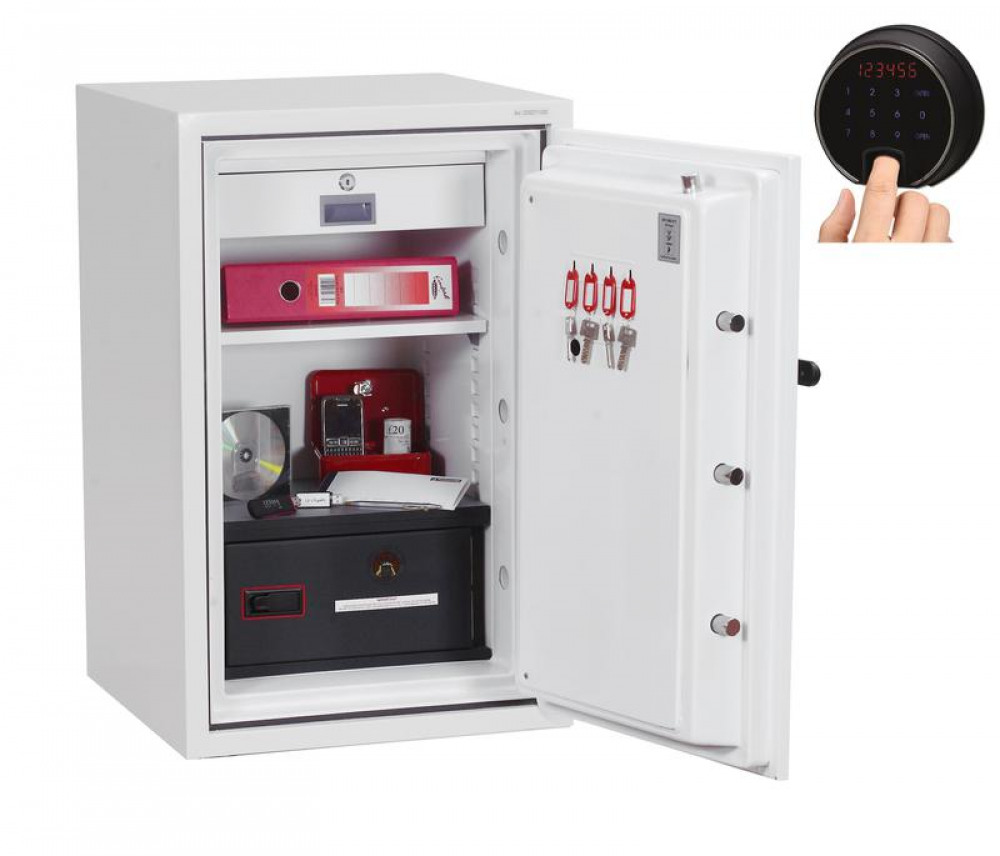 DATACOMBI SIZE 2 DATA SAFE FGR LOCK