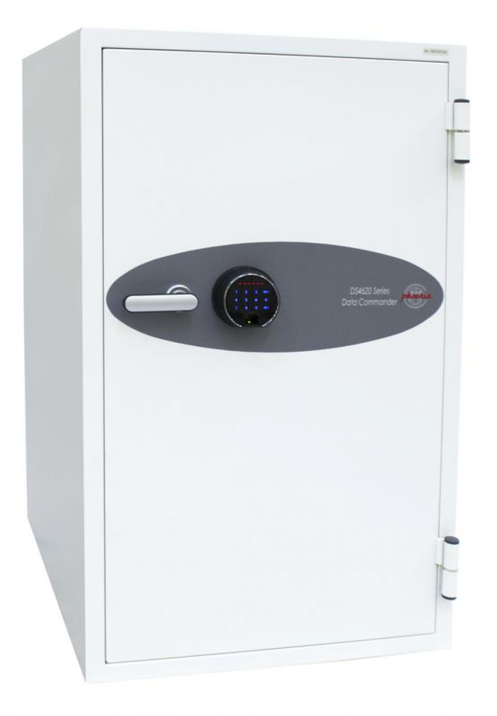 DATA COMMANDER SIZE 1 SAFE FGR LOCK