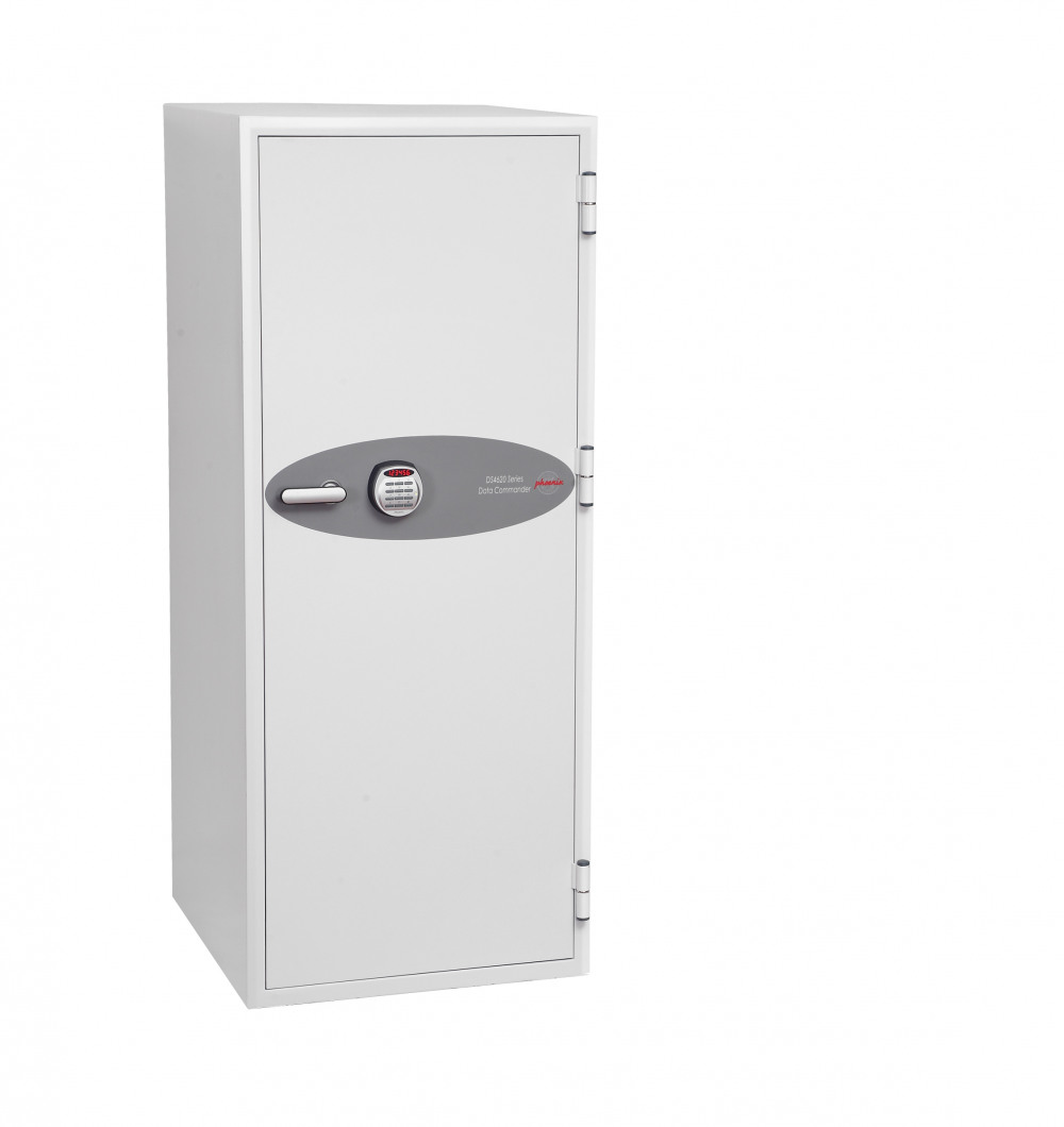 DATA COMMANDER SIZE 2 SAFE ELE LOCK