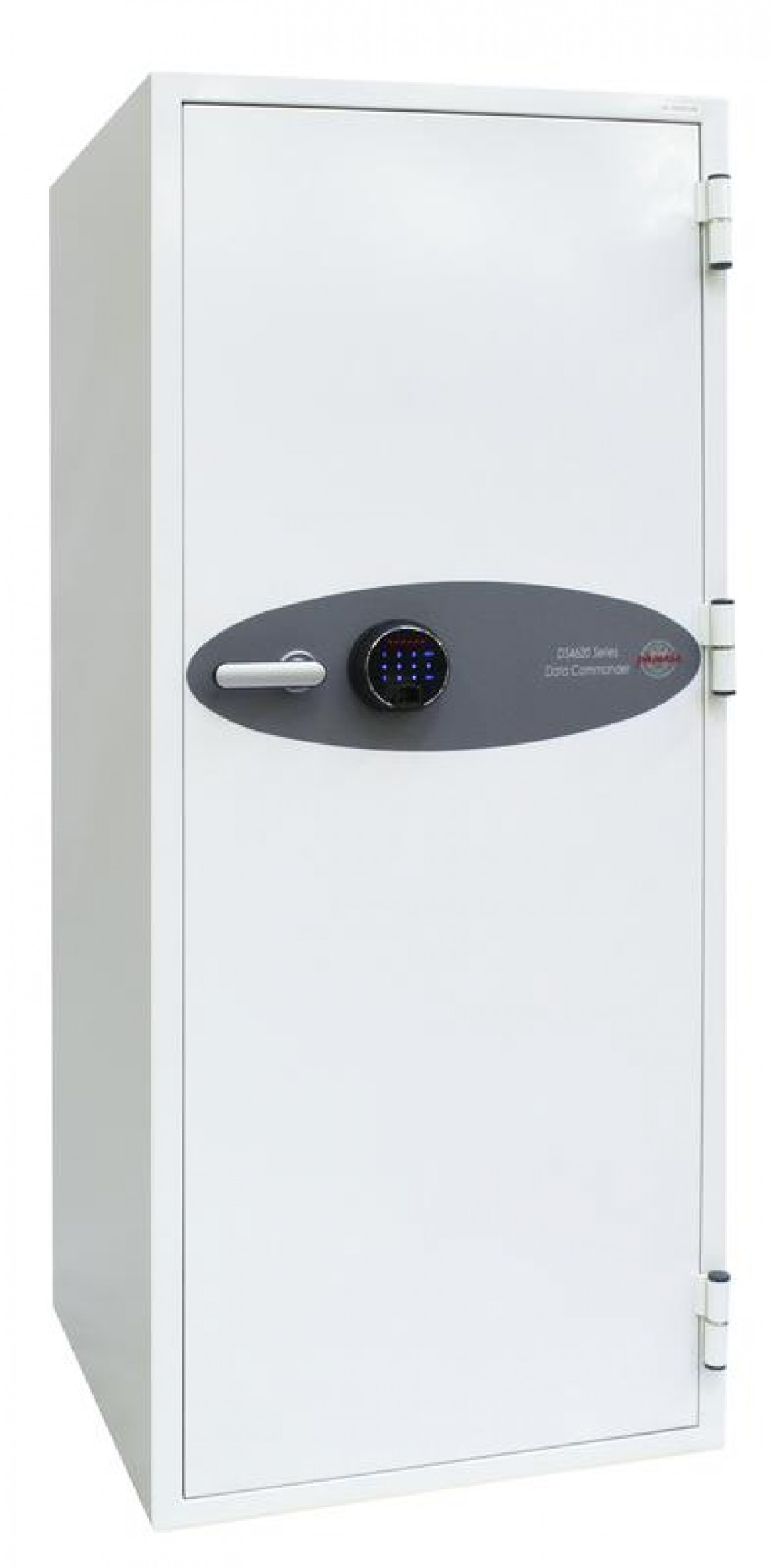 DATA COMMANDER SIZE 2 SAFE FGR LOCK