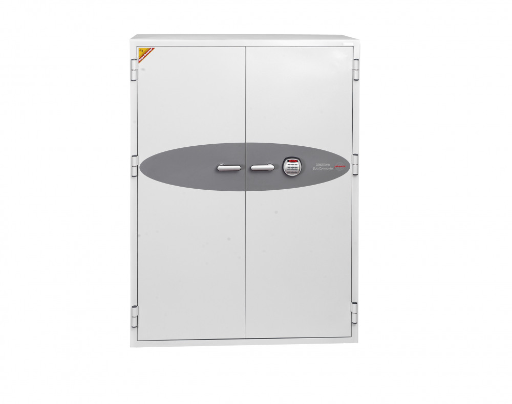 DATA COMMANDER SIZE 3 SAFE ELE LOCK
