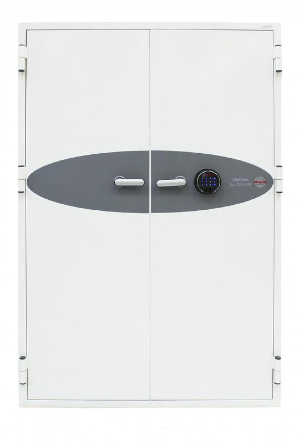 DATA COMMANDER SIZE 3 SAFE FGR LOCK