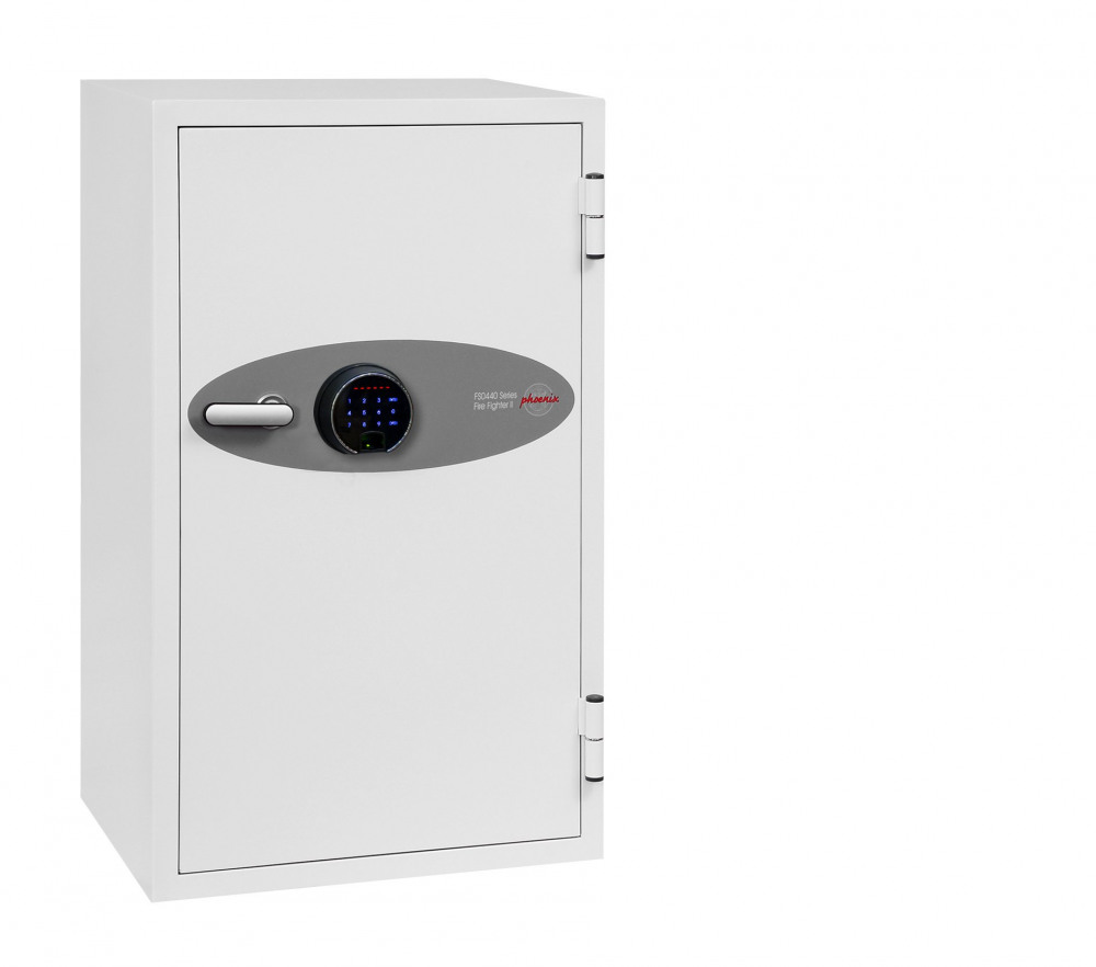PHOENIX FS0444F SIZE 4 FIRE SAFE