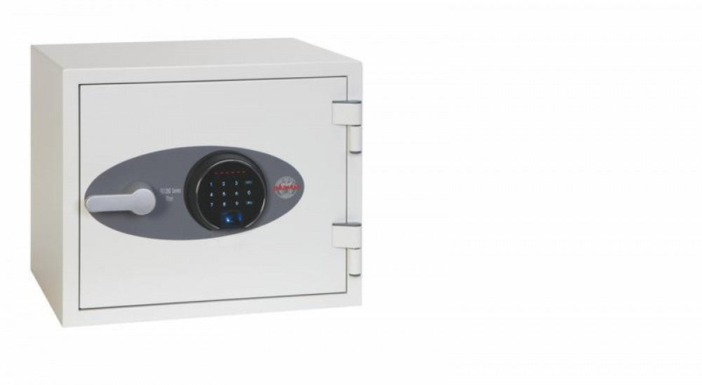 TITAN SZ 1 FIRE SAFE FNGR PRNT LCK