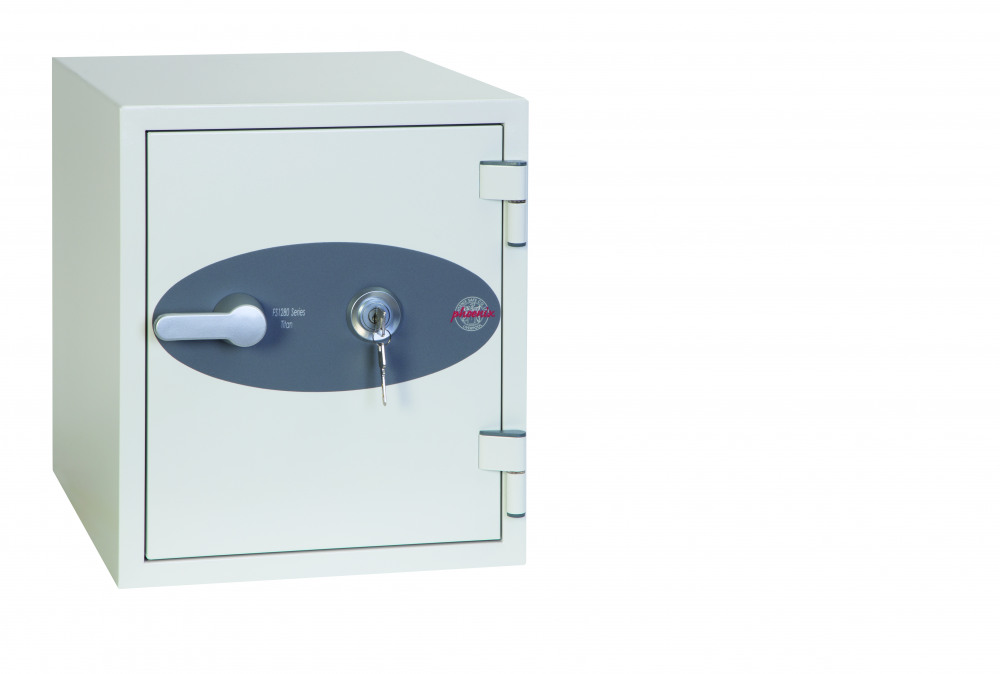 TITAN SIZE 2 FIRE SAFE KEY LOCK