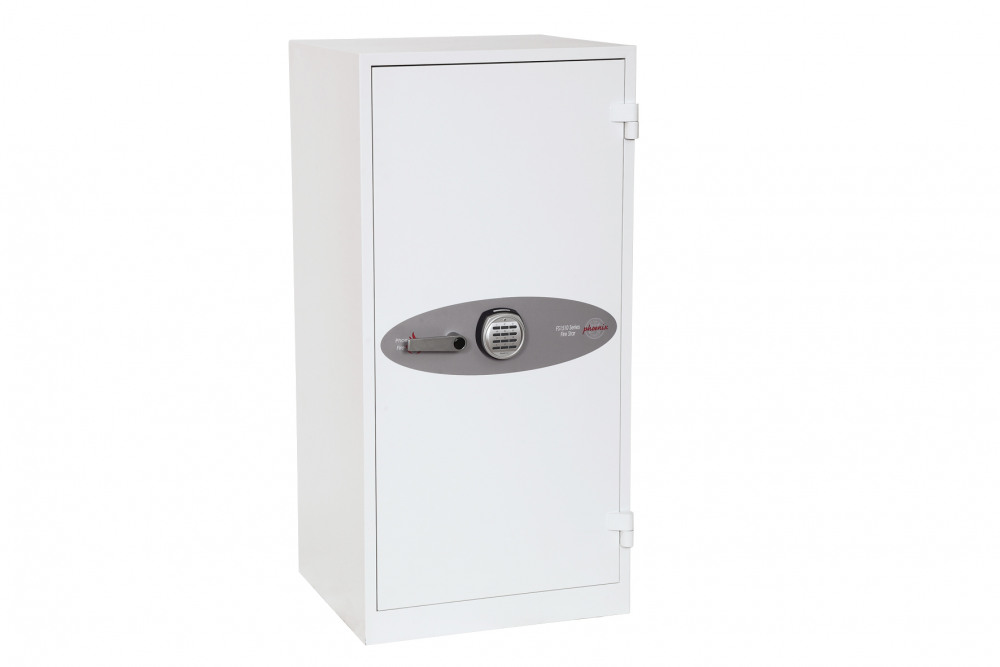 FIRE RANGER SZ 1 FIRE SAFE ELEC LCK