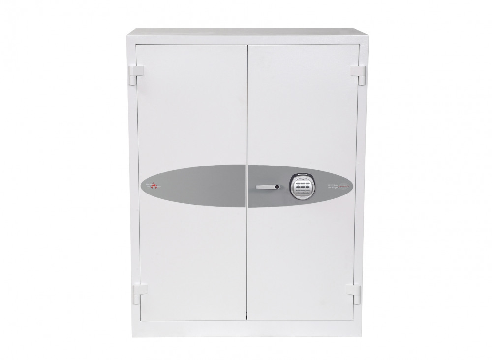 FIRE RANGER SZ 2 FIRE SAFE ELEC LCK