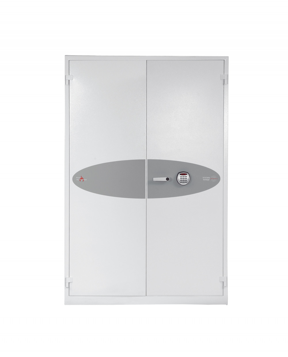 FIRE RANGER SZ 4 FIRE SAFE ELEC LCK