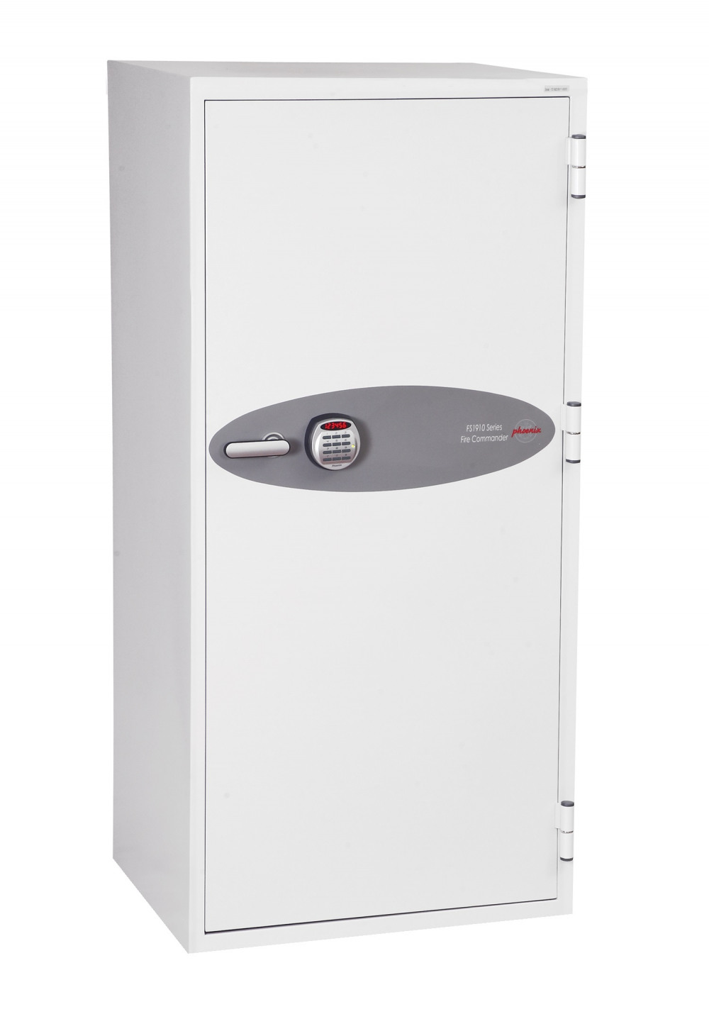 FS1912E SIZE 2 FIRE SAFE ELEC LOCK