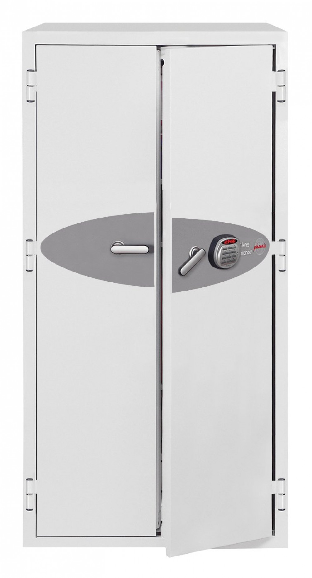 FS1913EH SIZE 3 FIRE SAFE ELEC LOCK