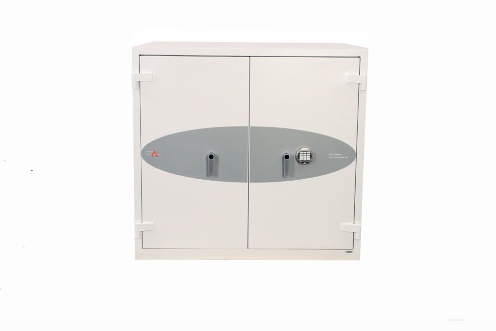 FS1921E SIZE 1 S2 FIRE SAFE ELEC LOCK