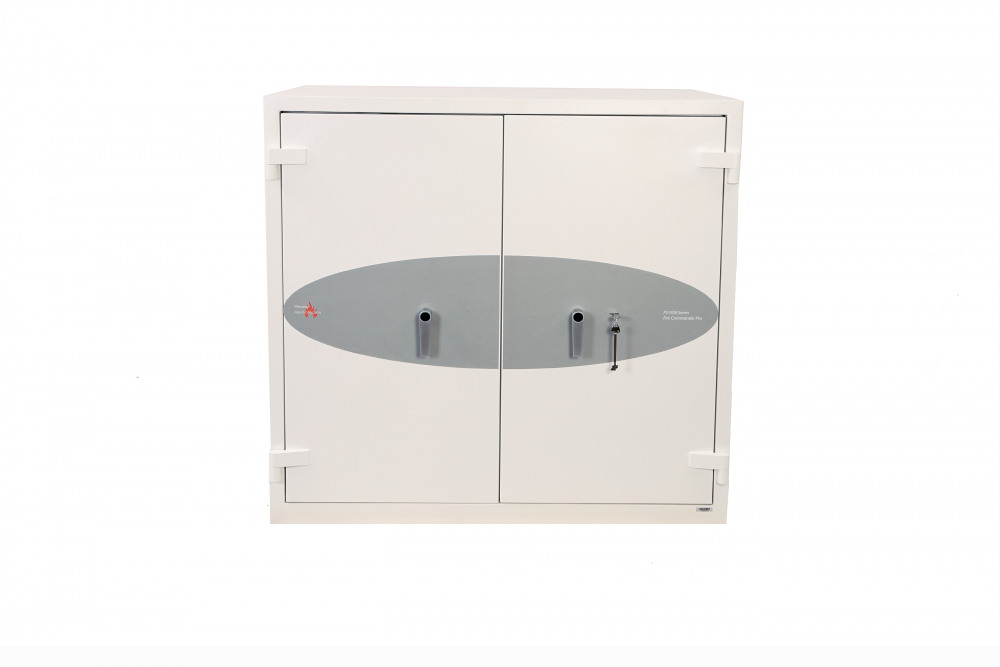 FS1921K SIZE 1 S2 FIRE SAFE KEY LOCK