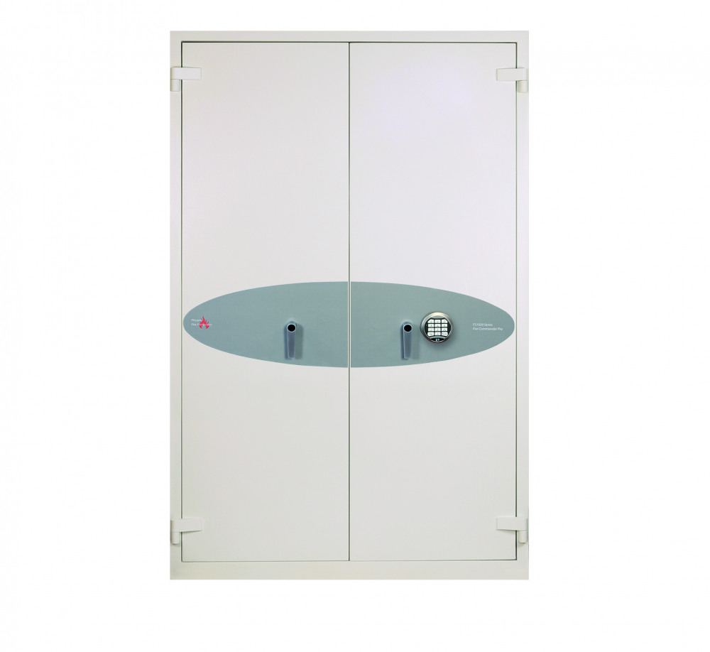FS1923E SIZE 3 S2 FIRE SAFE ELEC LOCK