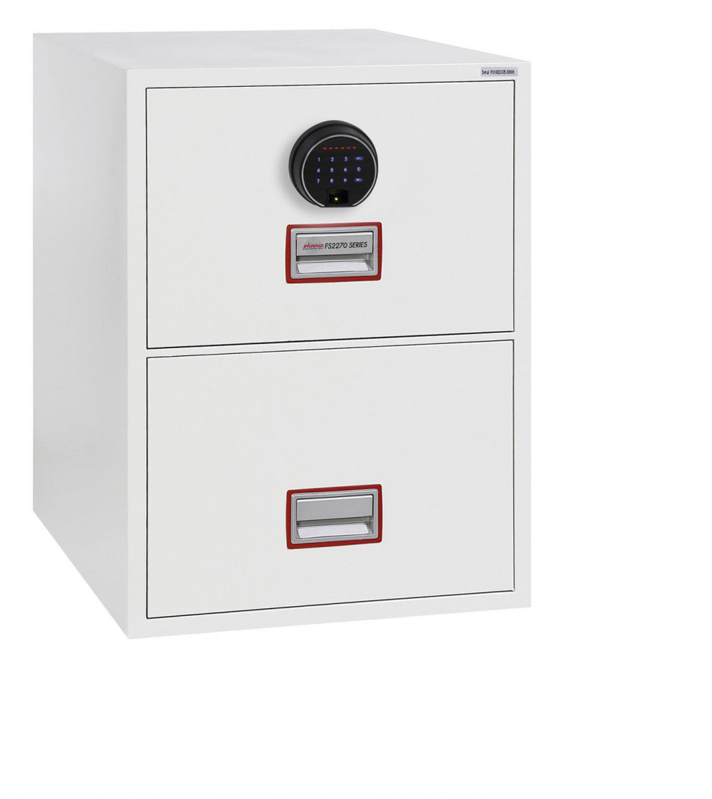 FS2272F FIRE FILE 2D FILE CAB FP LOCK