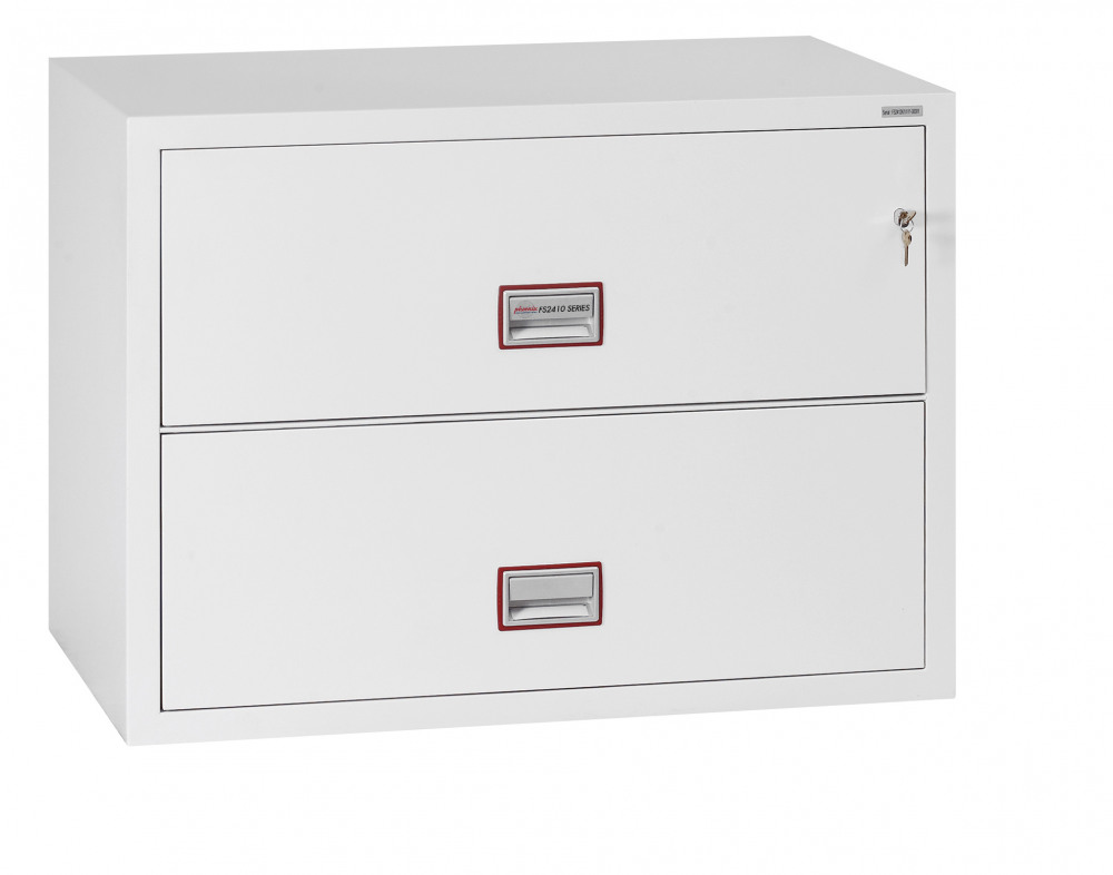 PHOENIX LATERAL FIRE FILE FS2412K 2 DRW