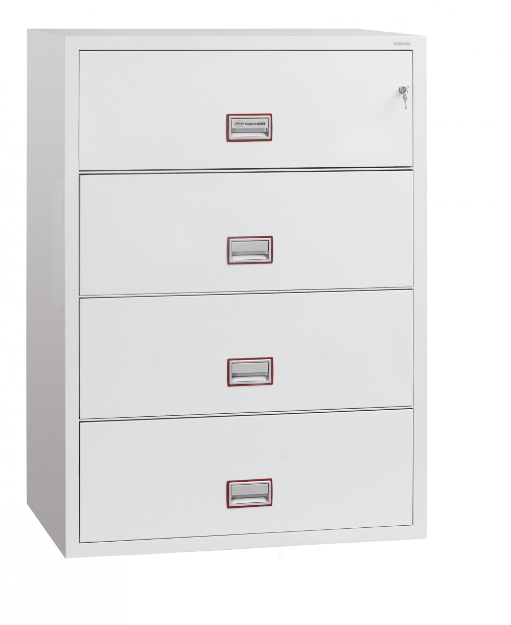 PHOENIX LATERAL FIRE FILE FS2414K 4 DRW