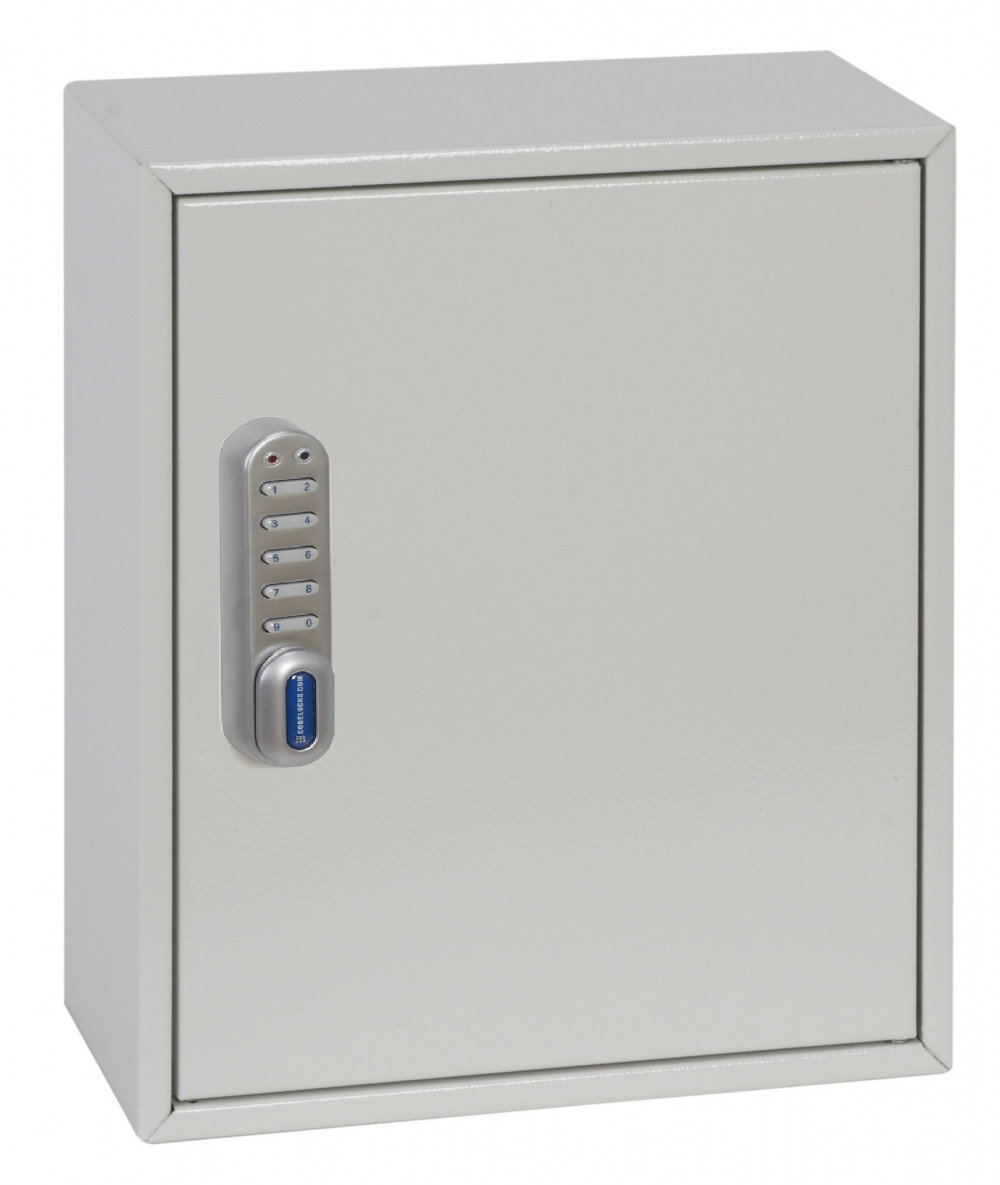 PHOENIX KEY CABINET KC0501E 24 HOOK