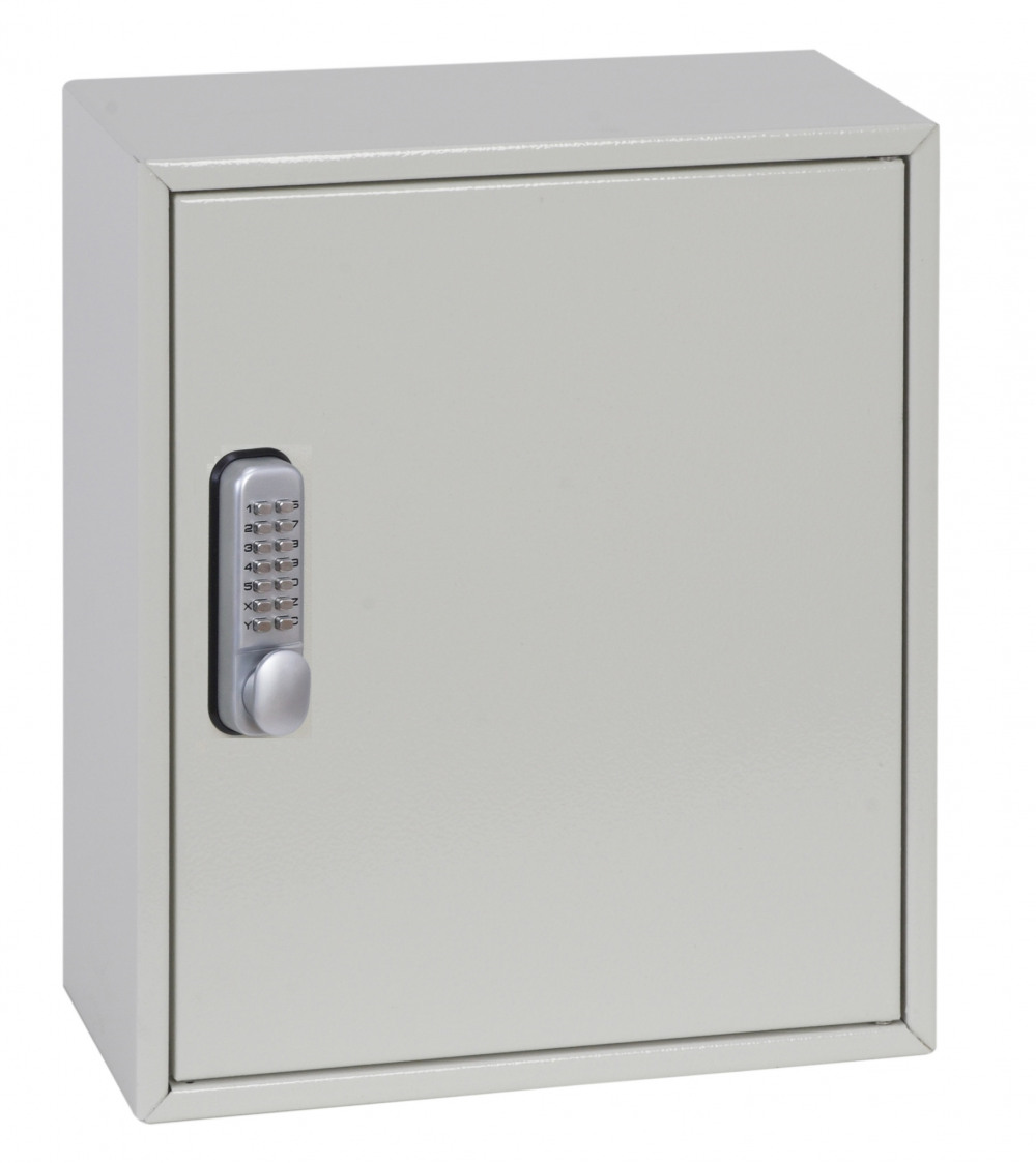 PHOENIX KEY CABINET KC0501M 24 HOOK