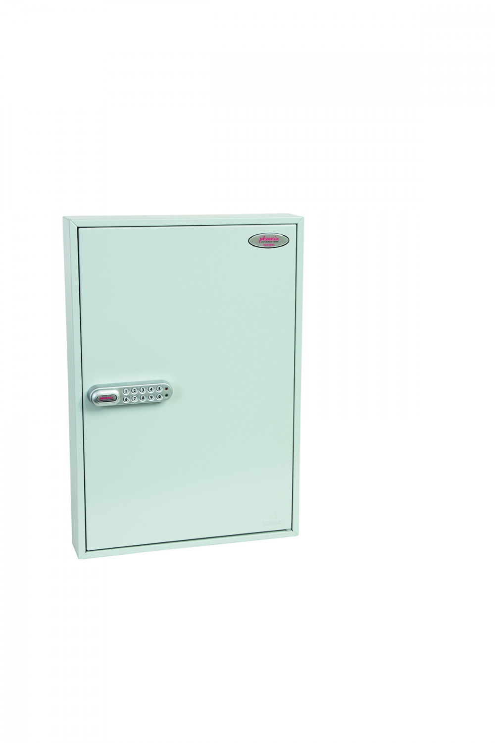 CMMERCL ELEC CAB 100 HOOK ELEC LCK.