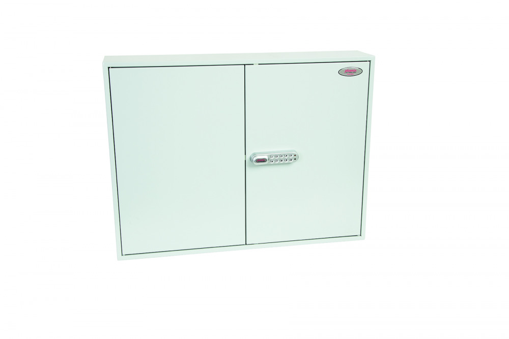 CMMERCL ELEC CAB 400 HOOK ELEC LCK.