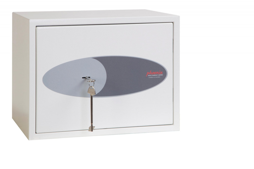 KS0041K SIZE 1 SECURE KEYSAFE KEYLOCK