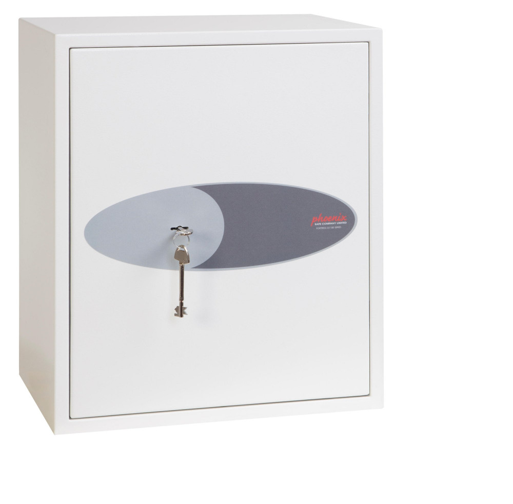 KS0042K SIZE 2 SECURE KEYSAFE KEYLOCK