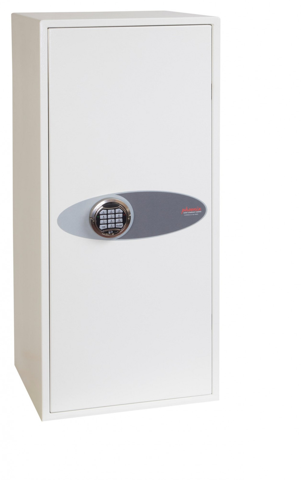 KS0043E SIZE3 SECURE KEYSAFE ELECLOCK