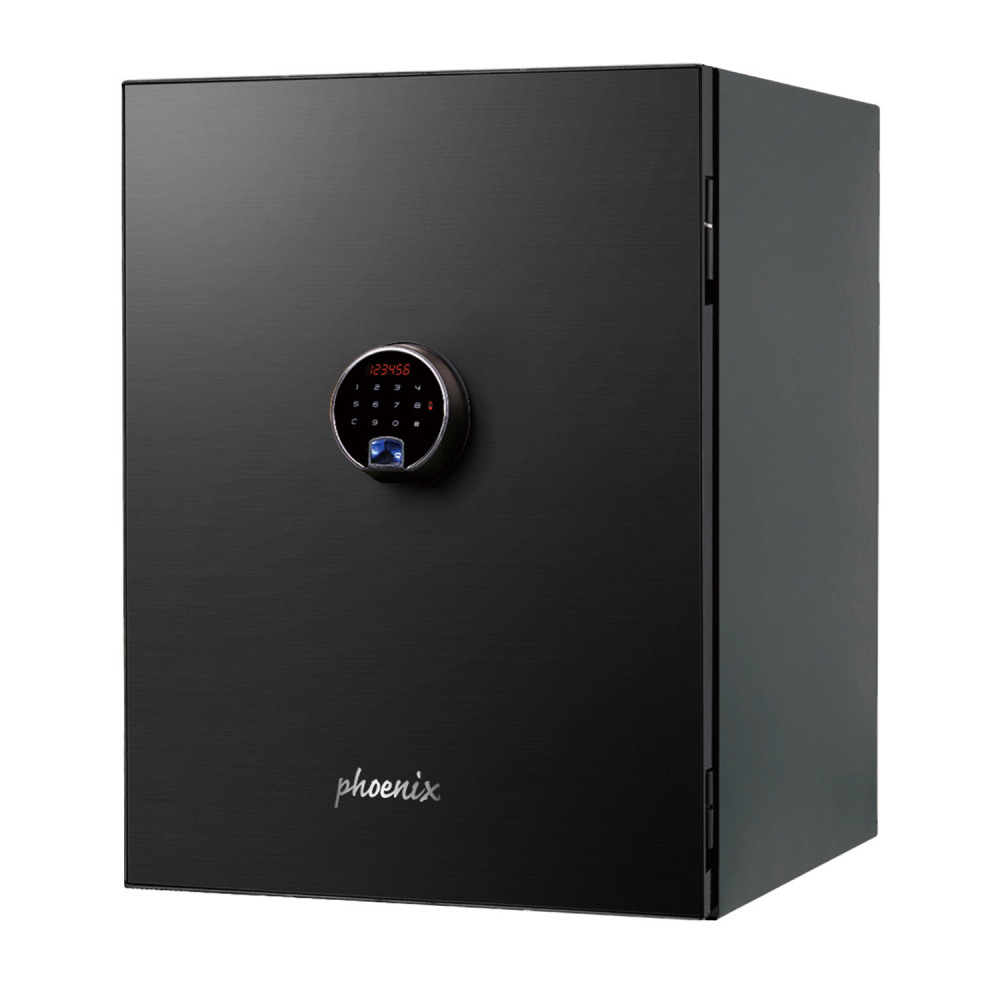 PHOENIX SPECTRUM PLUS LS6012FB FIRE SAFE
