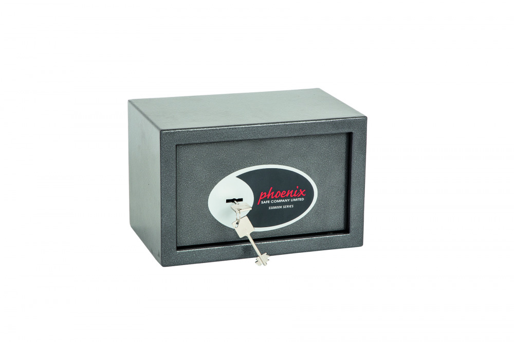 VELA SIZE 1 SECURITY SAFE KEY LOCK