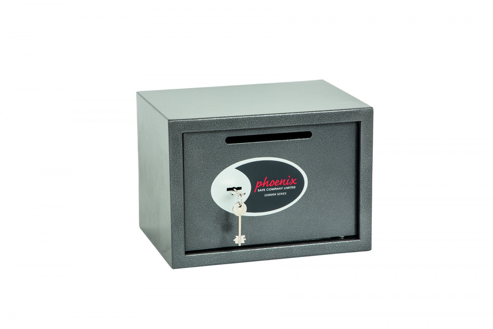 VELA DEPOSIT SIZE 2 SAFE KEY LOCK