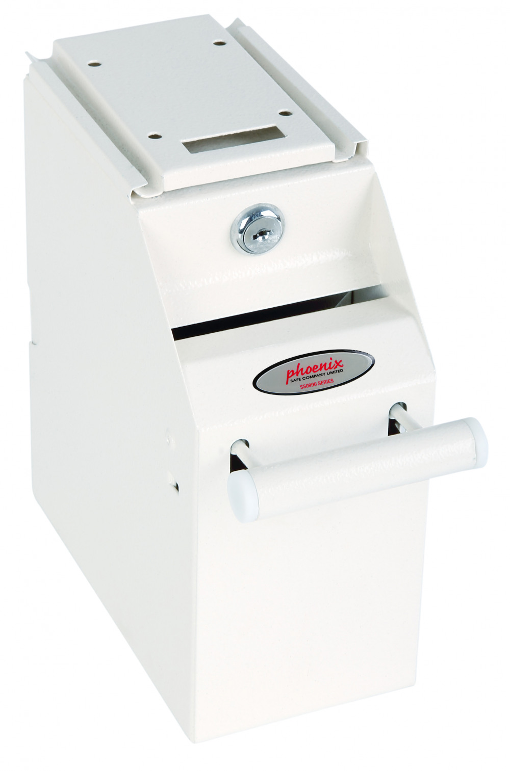 UNDER COUNTER NOTE SAFE KEY LOCK