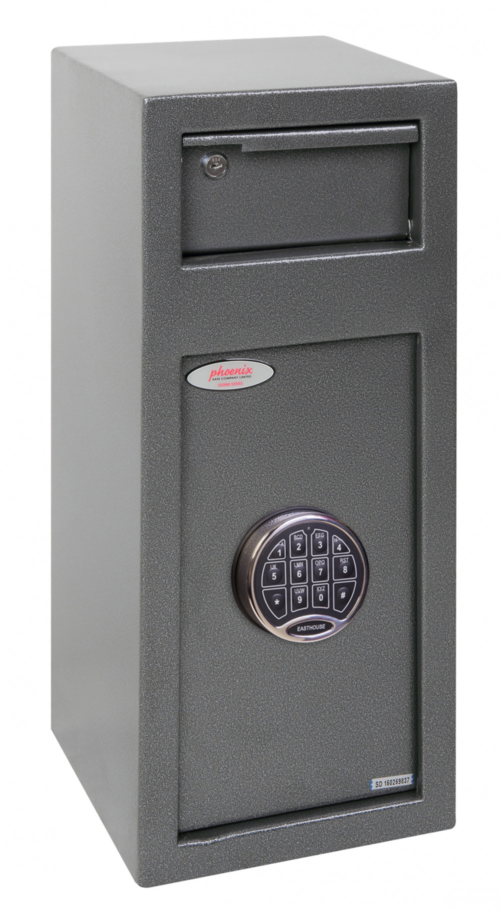 PHOENIX SS0992ED CASHIER DEPOSIT SAFE