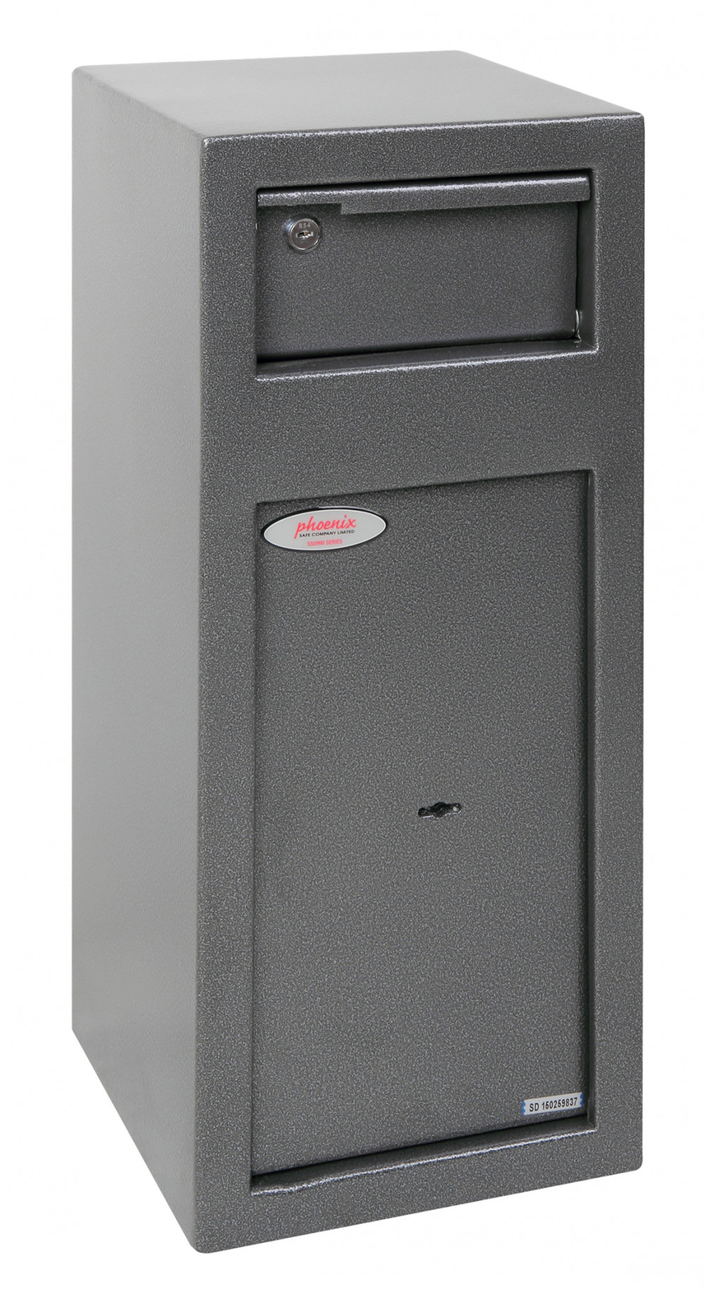 CASHIER DAY DEPOSIT SAFE KEY LOCKS