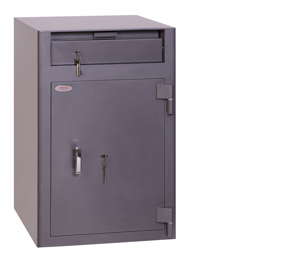 CASH DEPOSIT SIZE 3 SAFE KEY LOCK