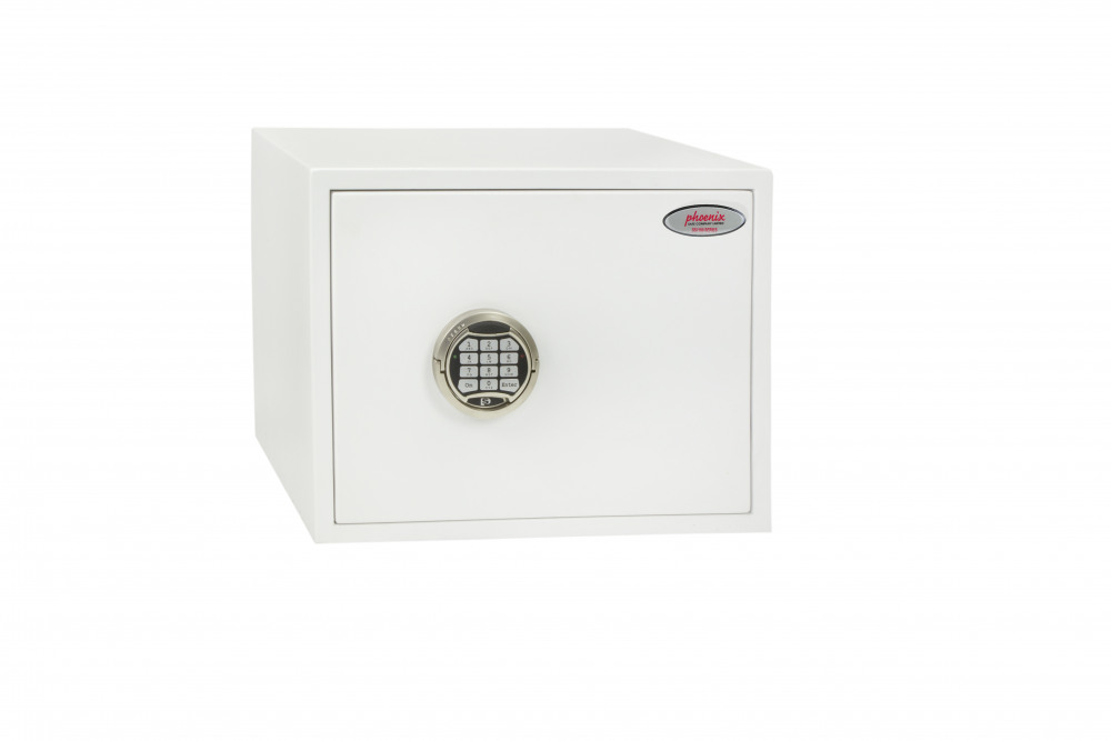 FORTRESS SIZE 2 S2 SAFE ELCTRC LOCK
