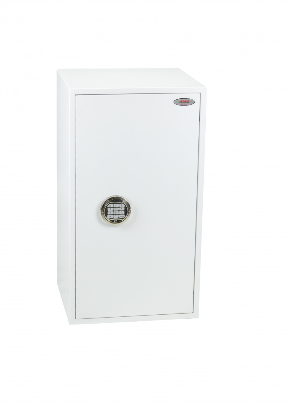 FORTRESS SIZE 4 S2 SAFE ELCTRC LOCK