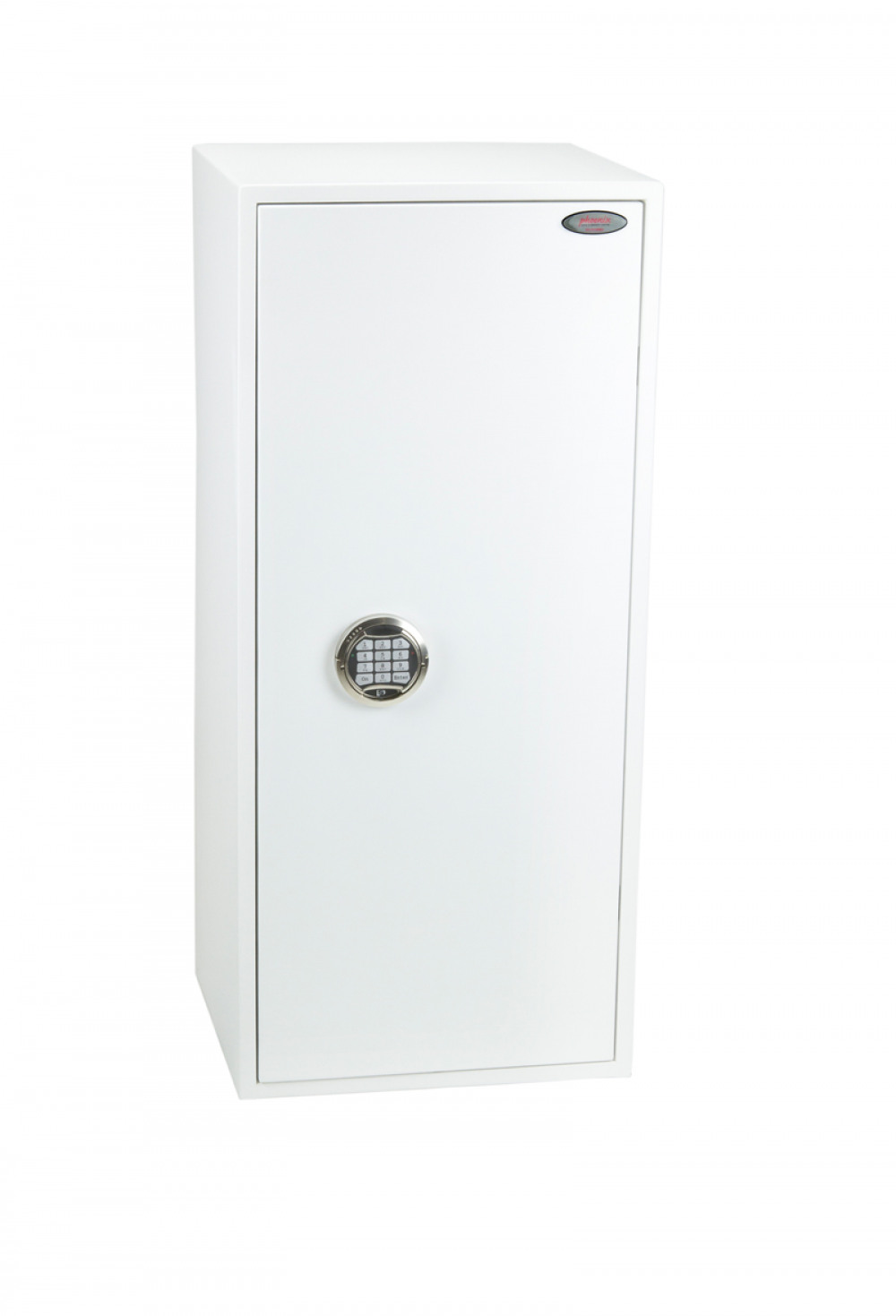 FORTRESS SIZE 5 S2 SAFE ELCTRC LOCK