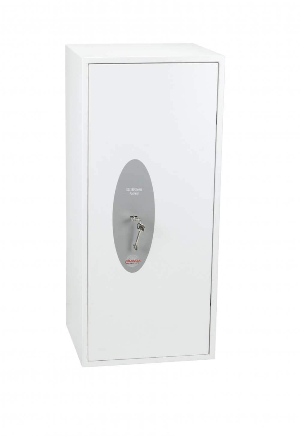 FORTRESS SIZE 5 S2 SAFE KEY LOCK