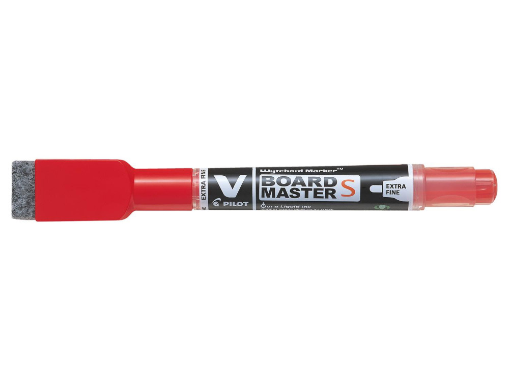PILOT V BOARDMASTER EX FINE RD PK10