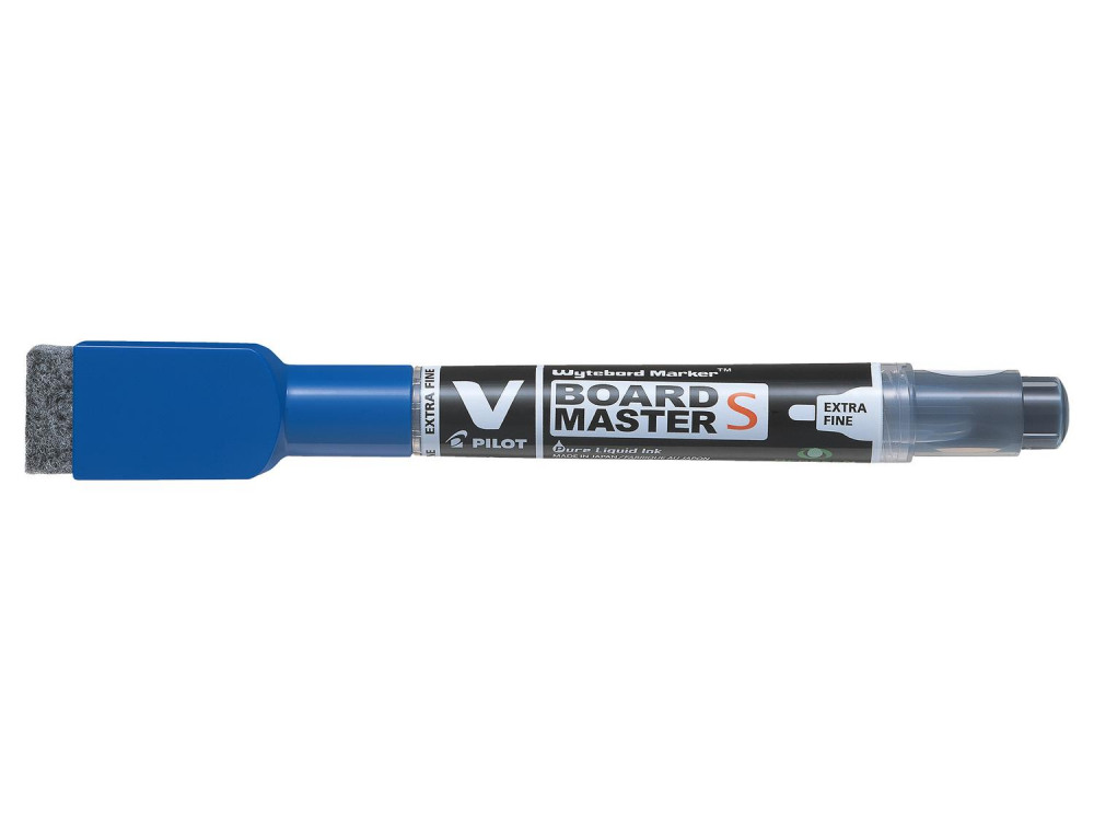 PILOT V BOARDMASTER EX FINE BL PK10