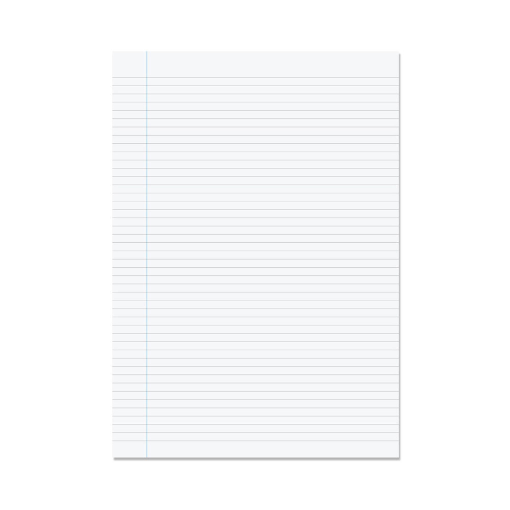 RHINO EX PAPER A4 RULED 500LF PK5