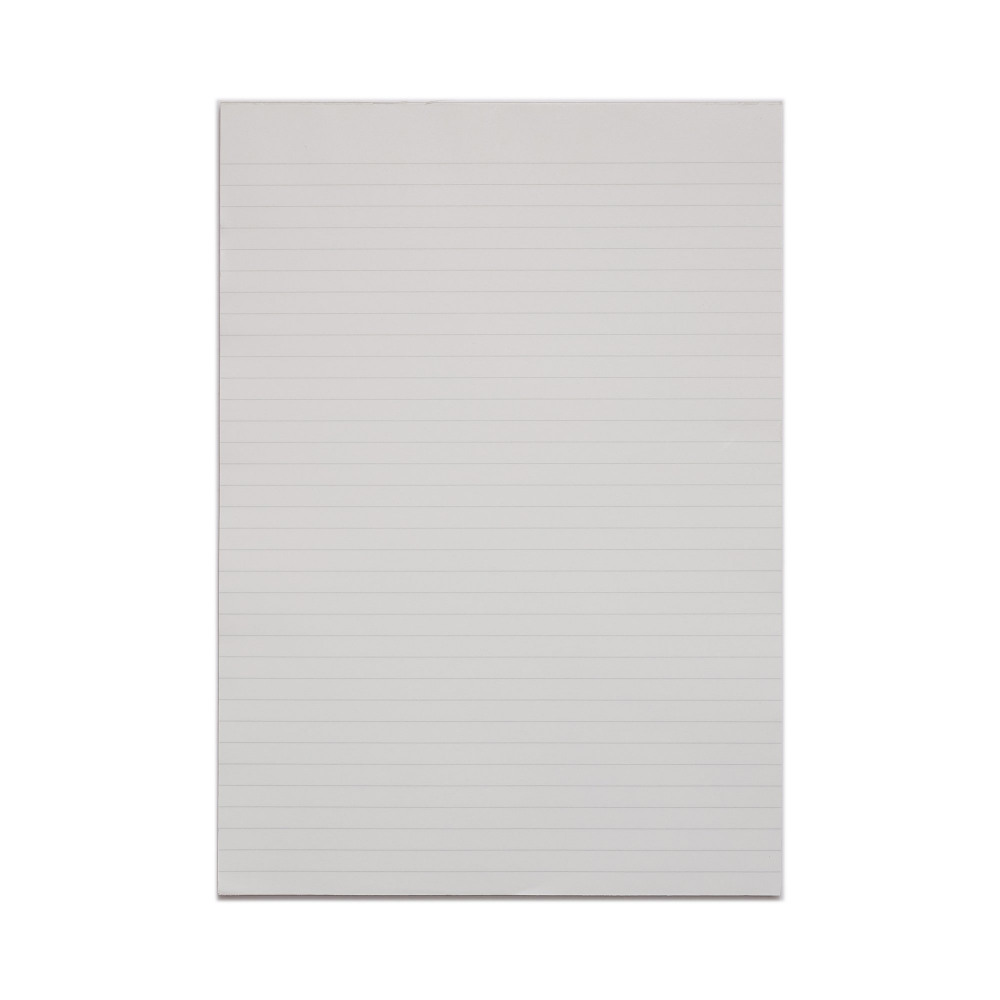 RHINO MEMO PAD A4 160P F8 PK10