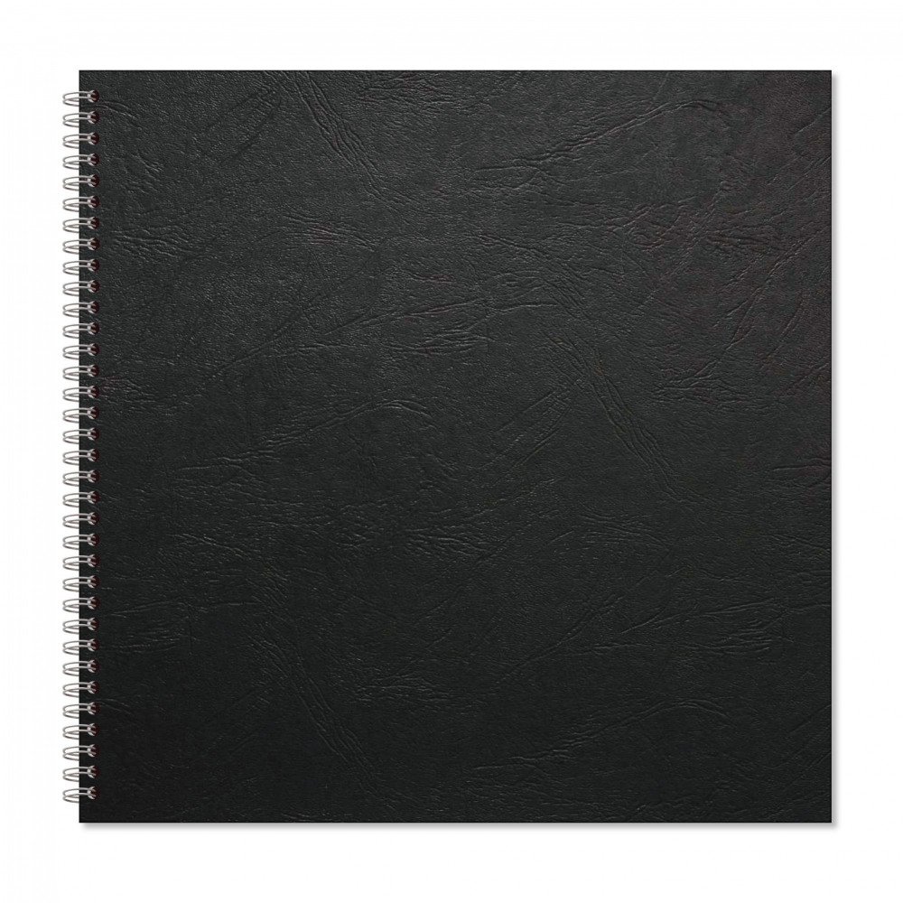 RHINO A4+ SCRAPBK HARDBACK 40P PK3