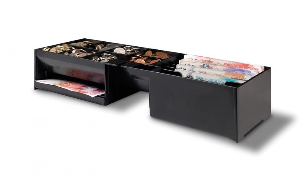 SAFESCAN 4617T CASH DRAWER TRAY