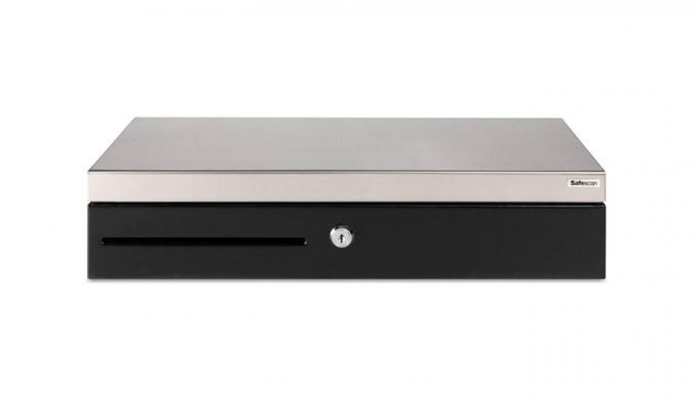 SAFESCAN SD-4617S CASH DRAWER