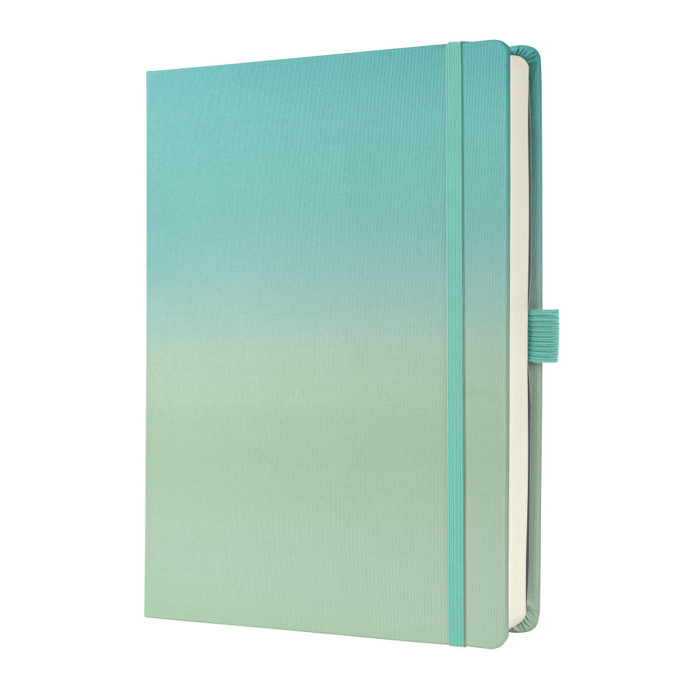 JOLIE JOURNAL HRD CVR A5+ DOT-RLD SEA