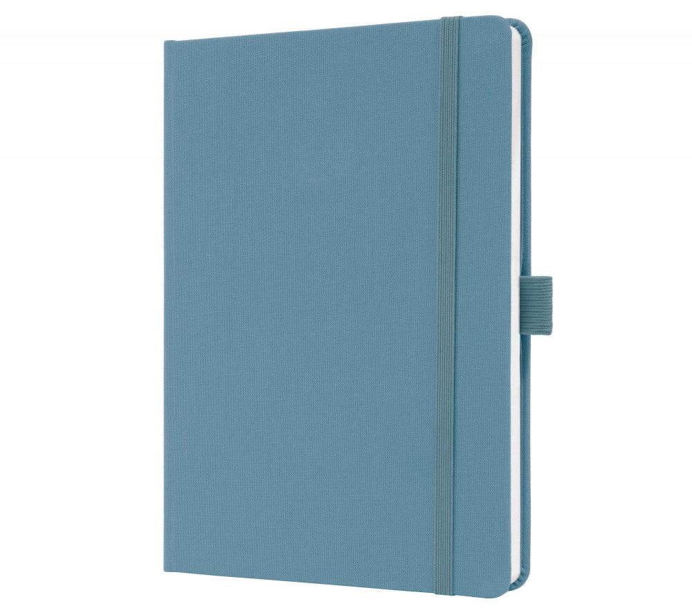 JOLIE NBOOK HRD CVR A5 RLD POWDER BLUE
