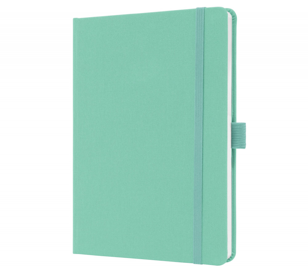 JOLIE NBOOK HRD CVR A5 RLD MIGHTY MINT